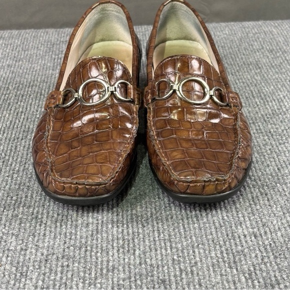 Charlie Paige Wrap Faux Fur Trim Cape Shawl Cozy Lagenlook Fringe One Size Tan - Picture 4 of 9